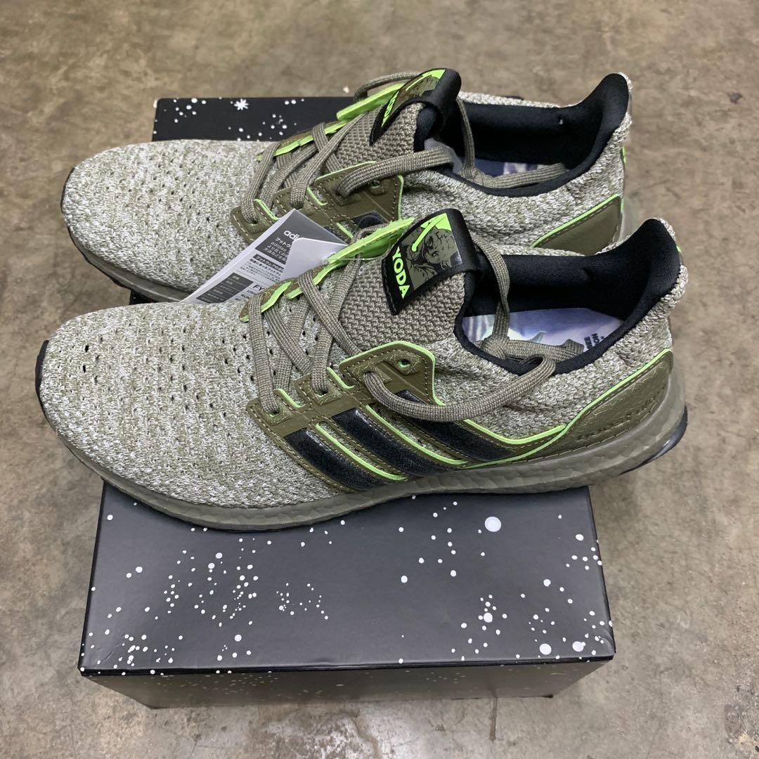 ultraboost dna x star wars