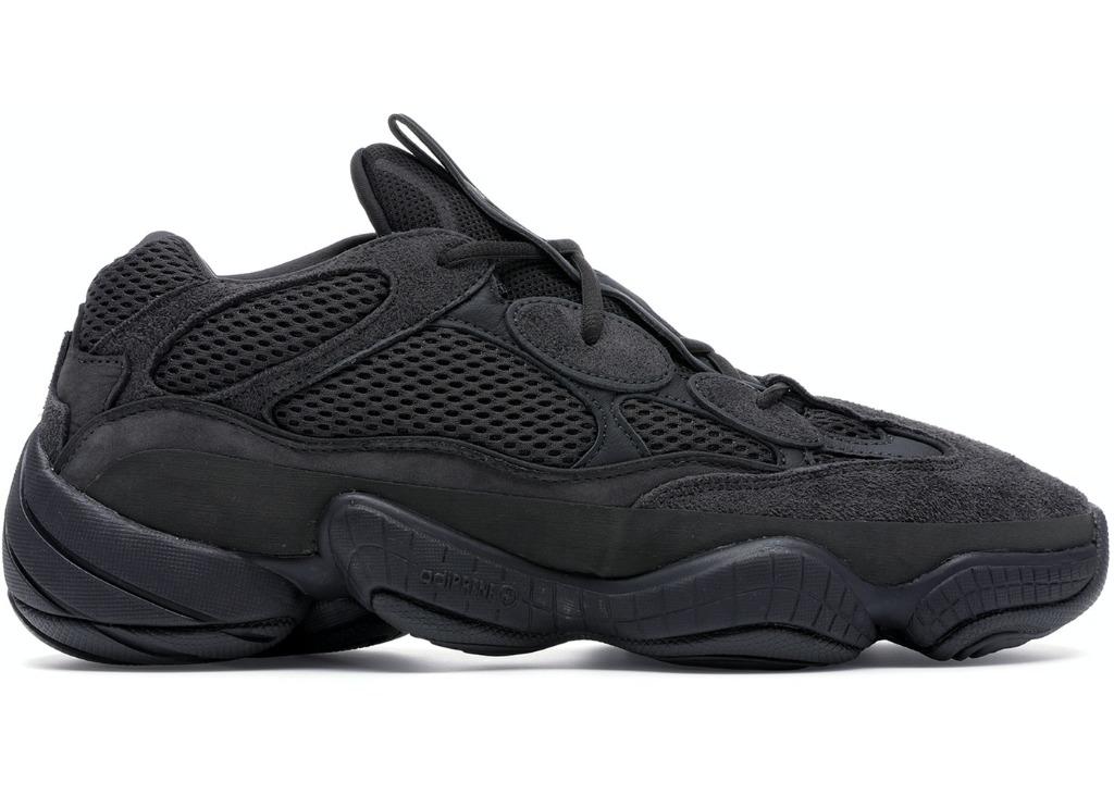 Adidas yeezy 5 utility black new arrivals