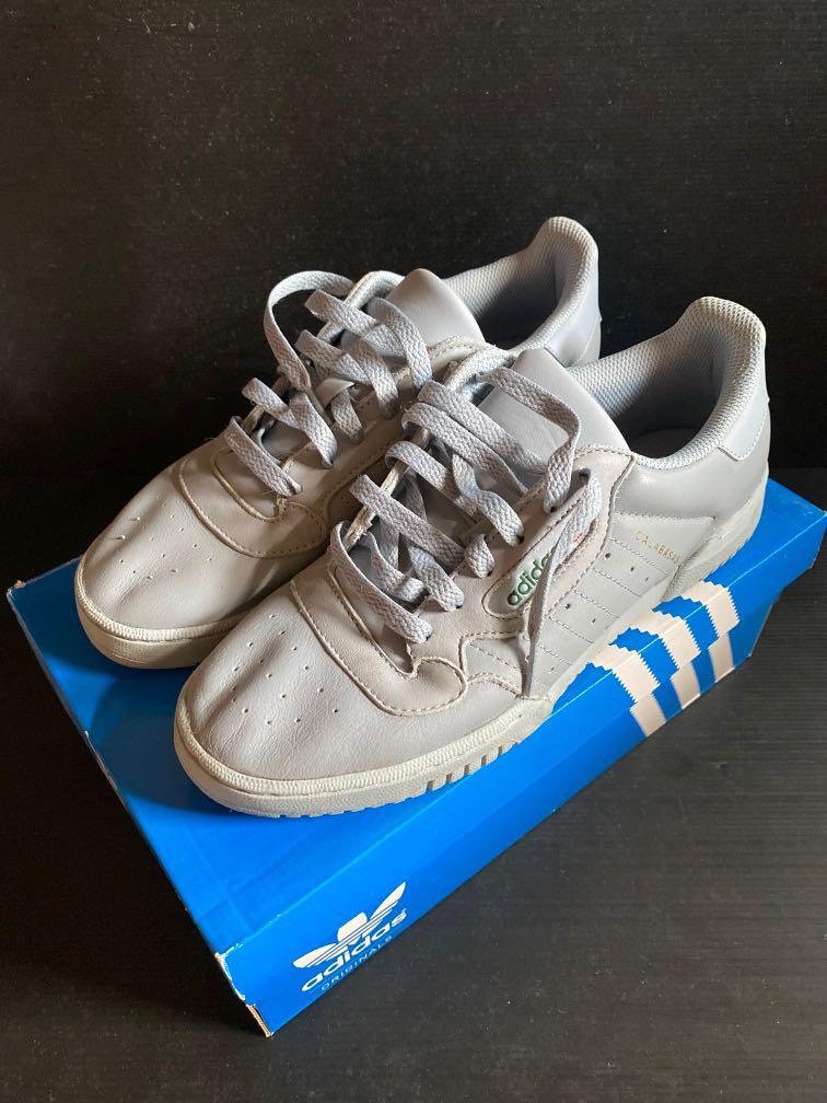 yeezy powerphase retail price