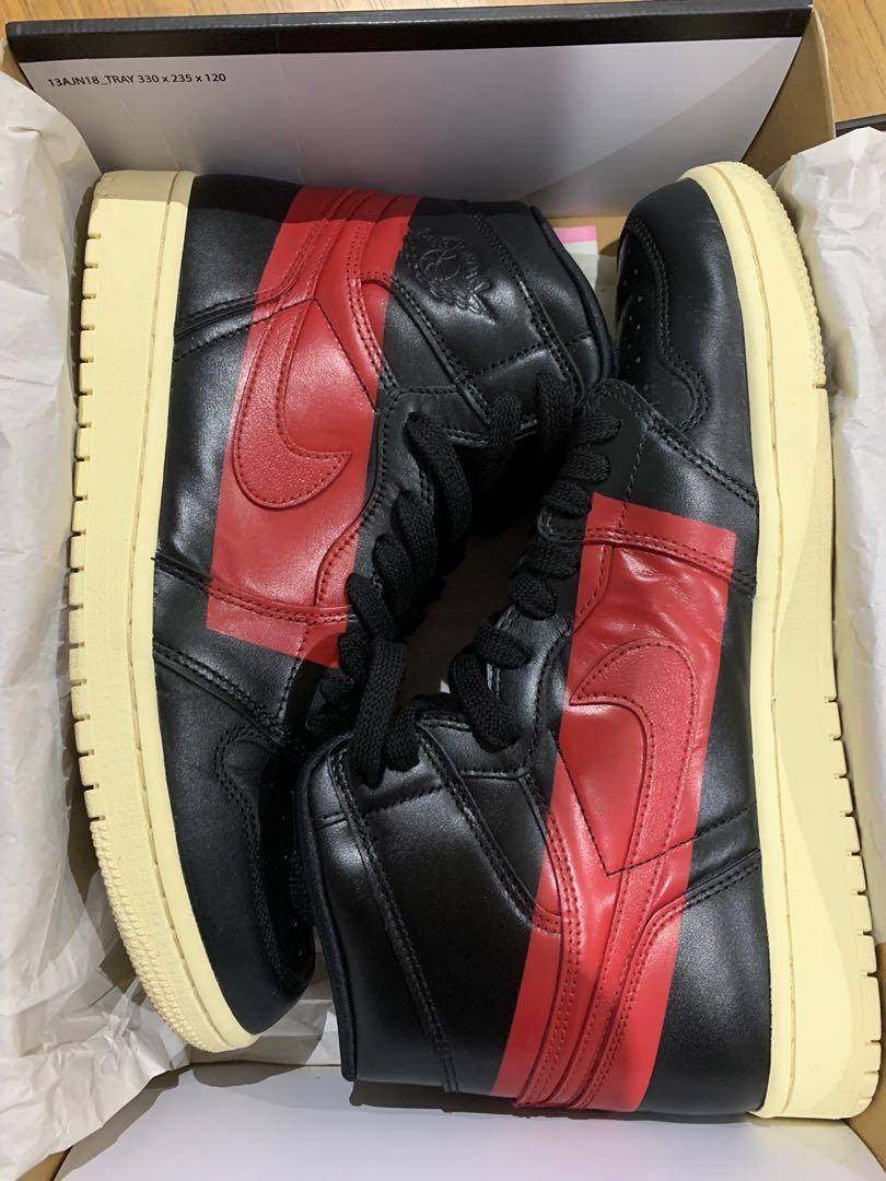 aj1 defiant couture