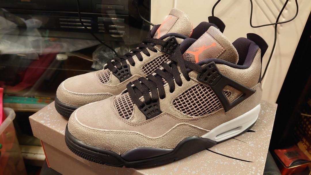aj4 infrared