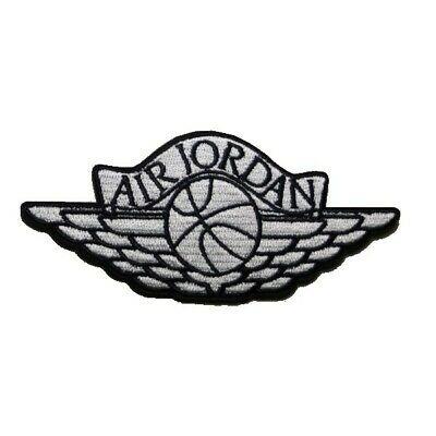 Nike store wings logo