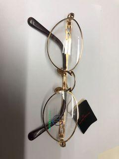 Alain delon glasses