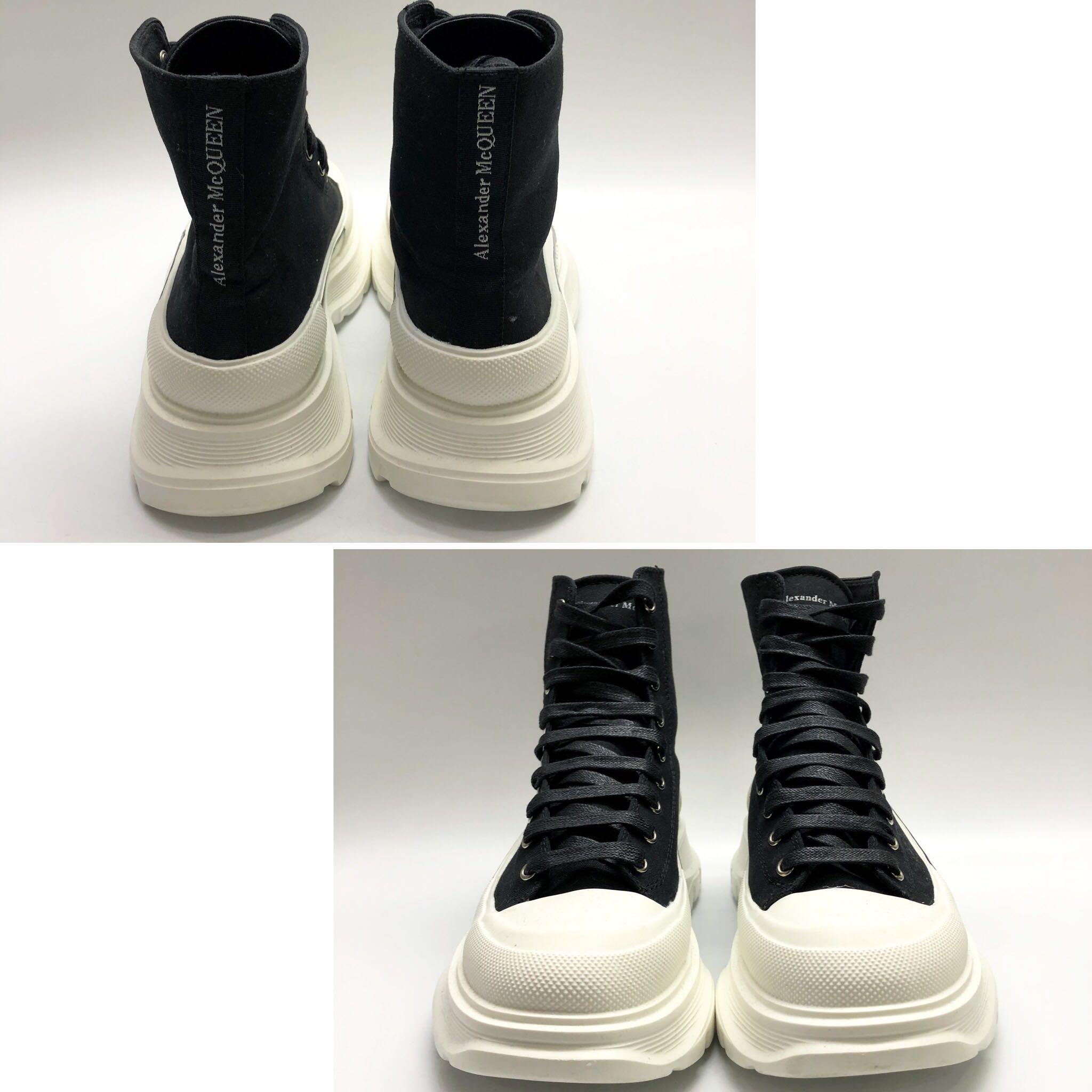 Alexander McQueen Sneakers 217003287