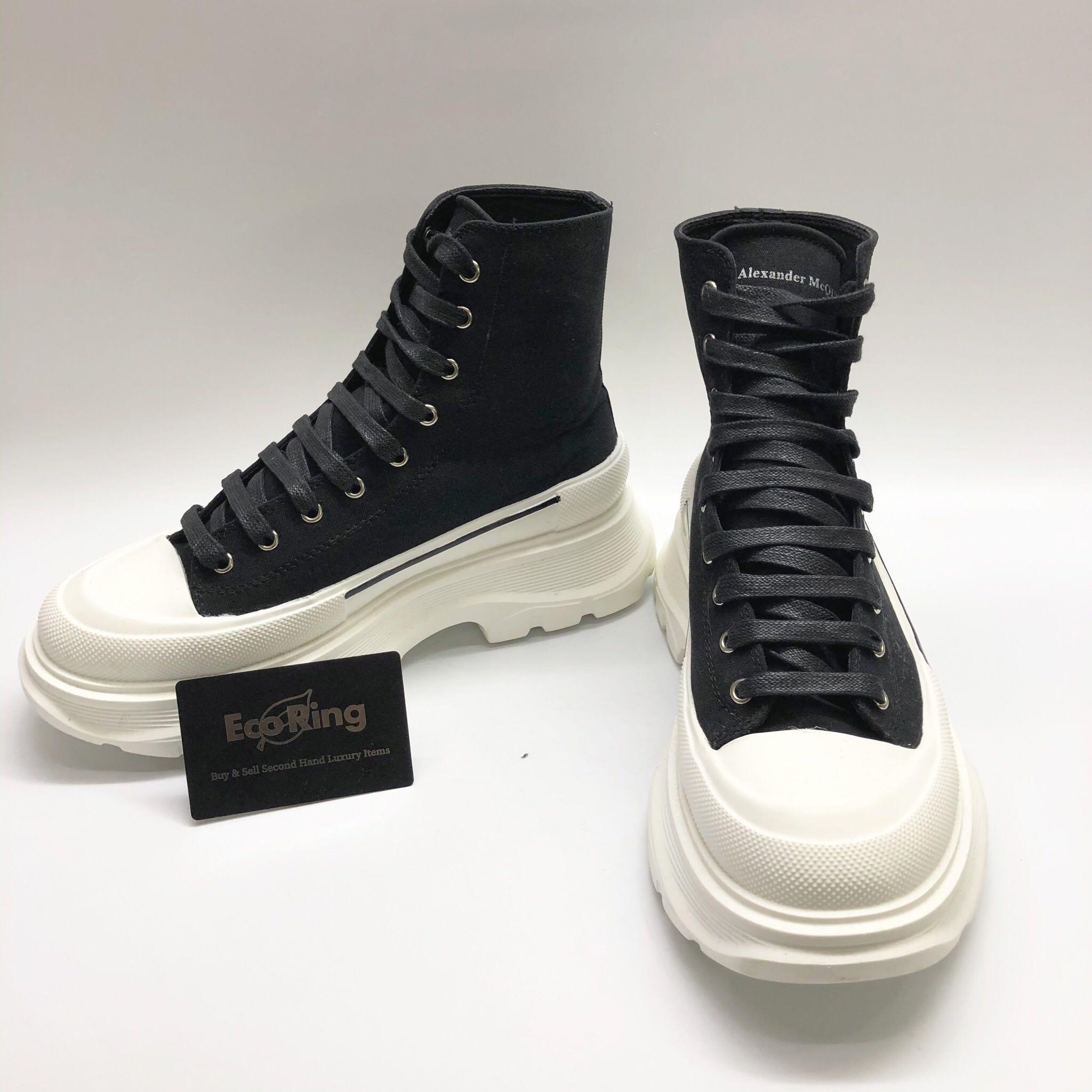 Alexander McQueen Sneakers 217003287