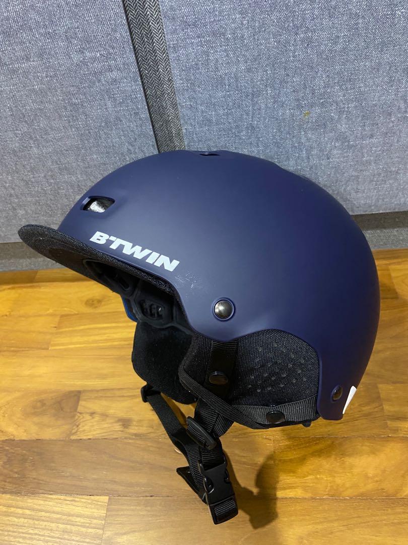 cycling bowl helmet