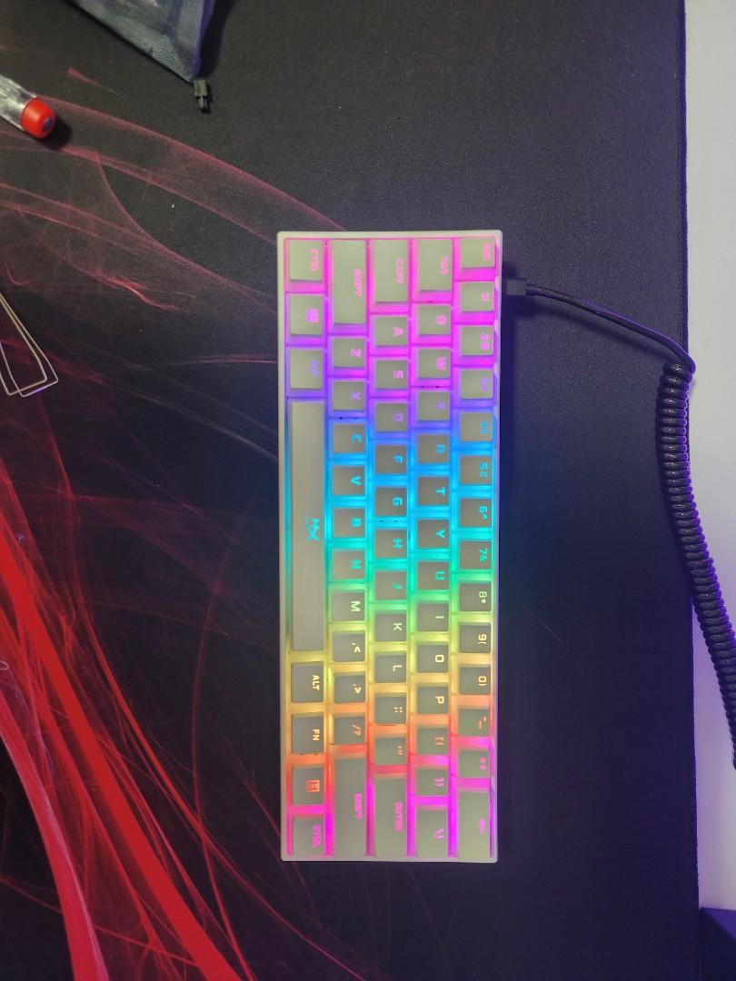 Anne pro 2, Computers & Tech, Parts & Accessories, Computer Keyboard on ...