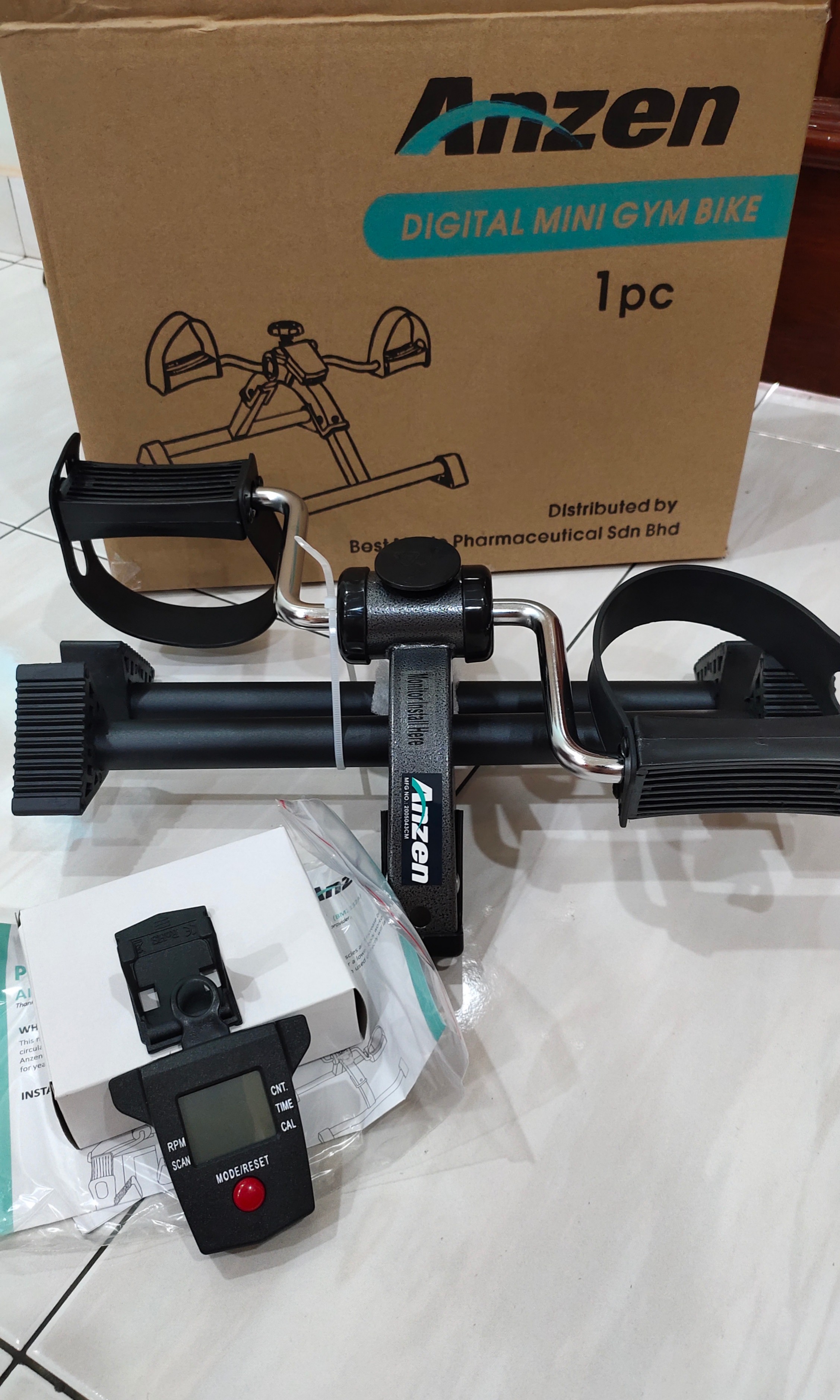 Rodillo runfit sales
