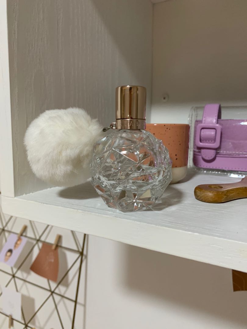 Ari ariana 2025 grande perfume 50ml