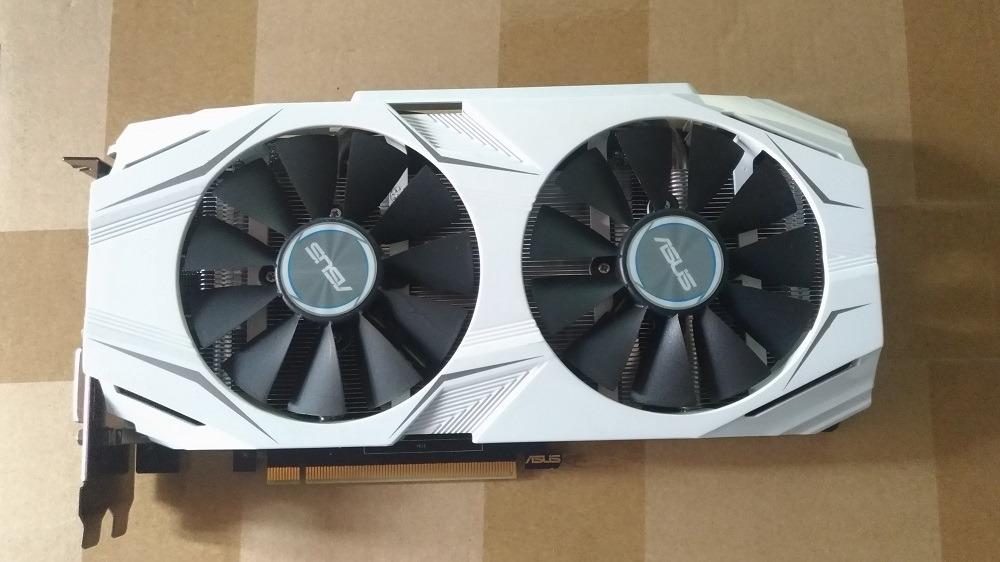 Asus dual geforce gtx 1060 oc hotsell