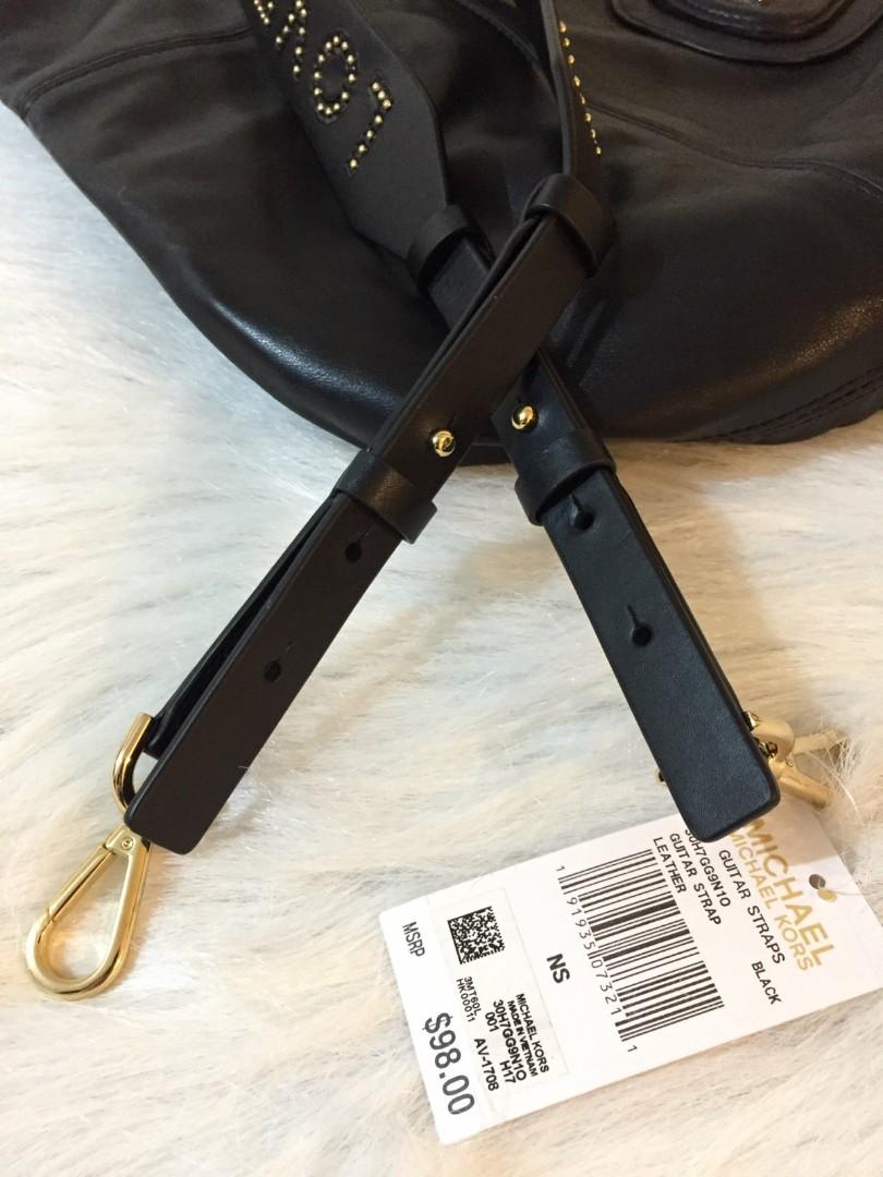 Givenchy guitar strap outlet
