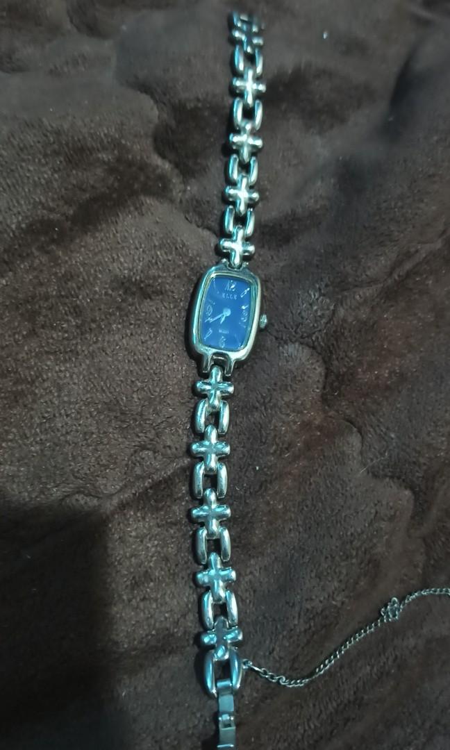 Elle paris watch online