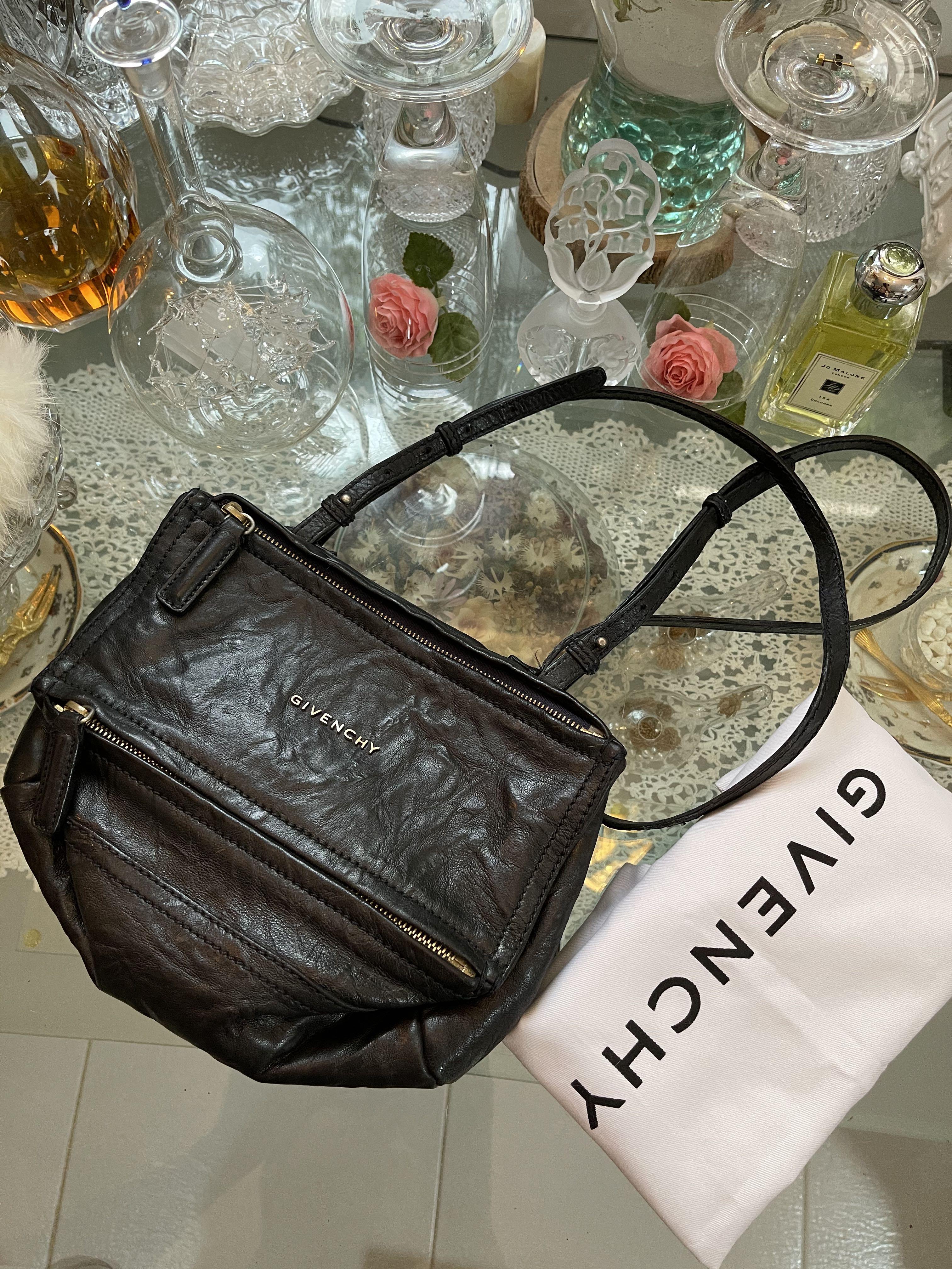 Givenchy pandora deals mini price