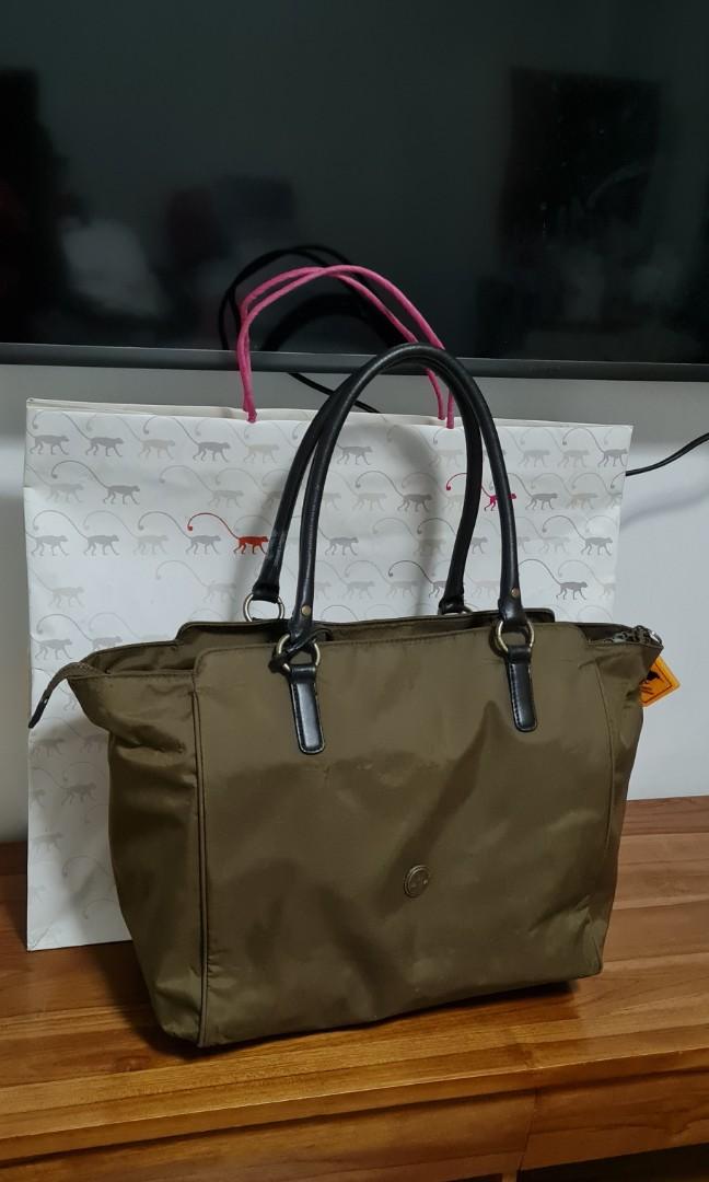 Kipling large shopper new arrivals tote