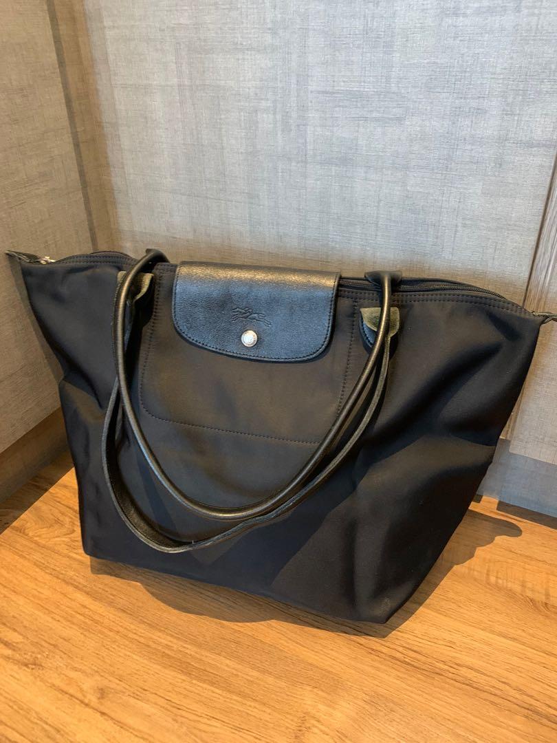 Longchamp modele depose hotsell large