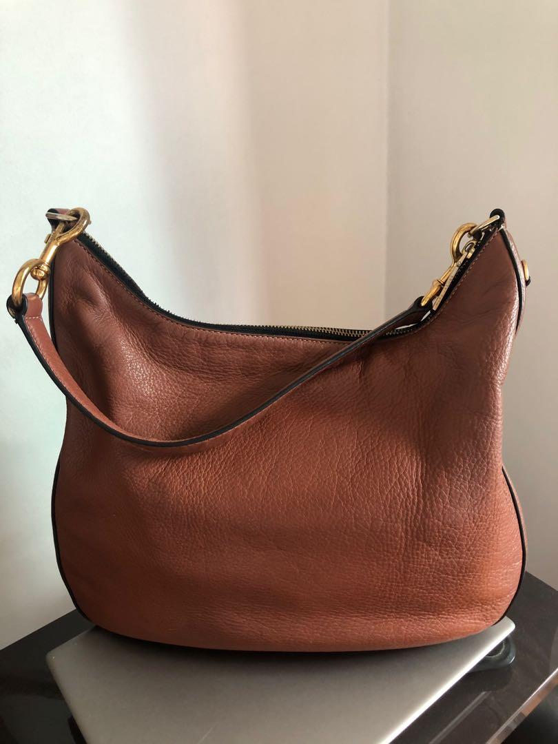 Marc jacobs recruit hobo bag hot sale