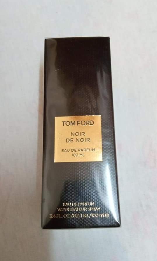 Authentic US Tester Perfume, Health & Nutrition, Assistive