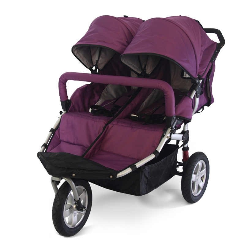Baby boom pram new arrivals