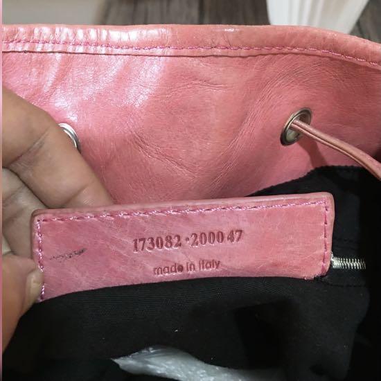 Balenciaga 173082 2000 47 clearance
