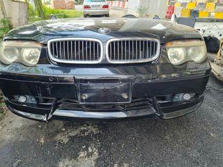 500 Affordable Bmw Parts For Sale Auto Accessories Carousell Malaysia