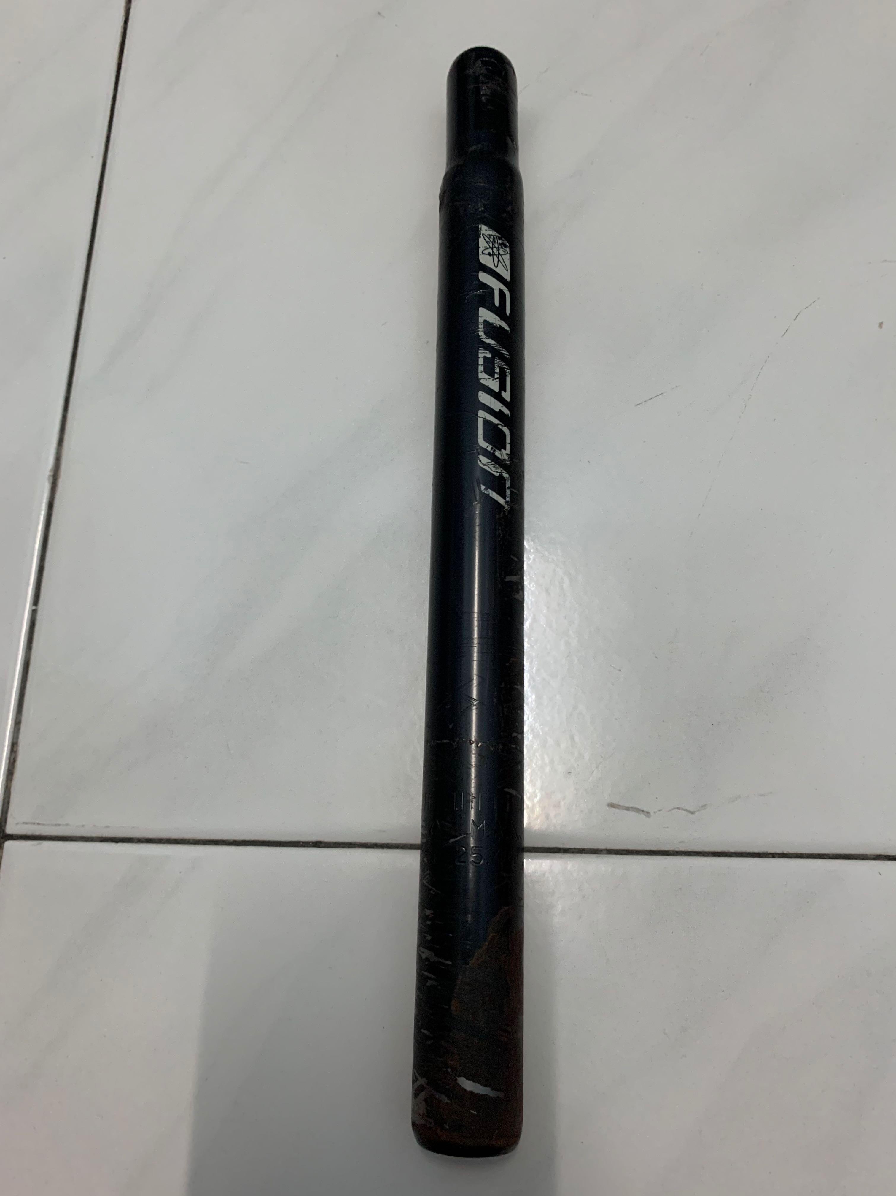 bmx haro fusion seatpost