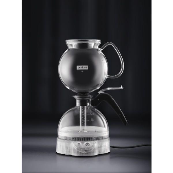 Bodum ePEBO Siphon Coffee Maker, TV & Home Appliances, Kitchen Appliances, Coffee Machines