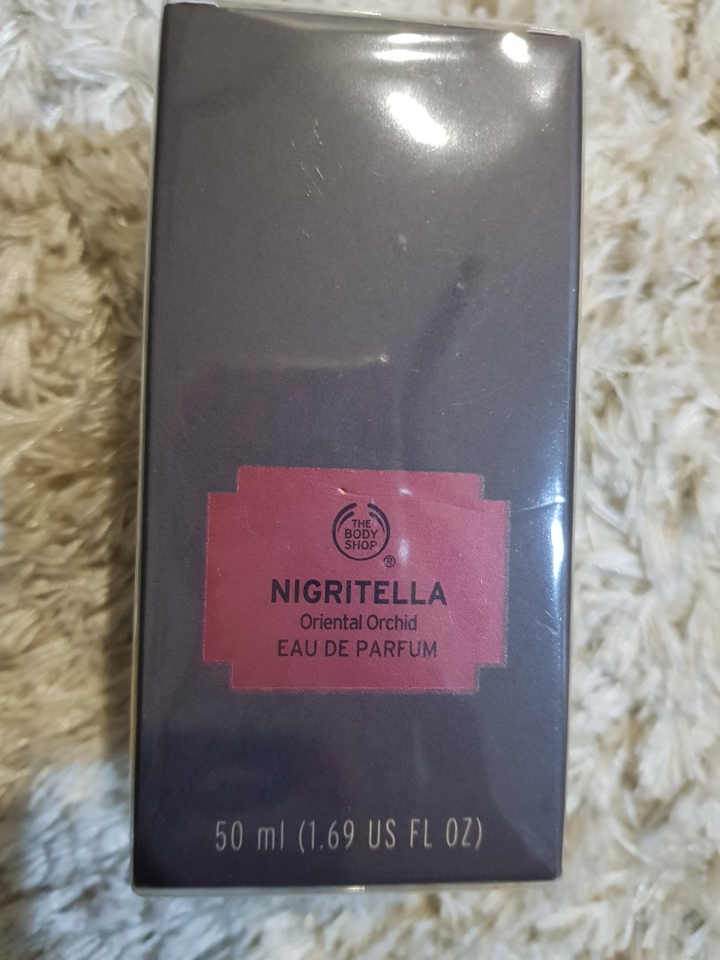 Nigritella oriental orchid clearance