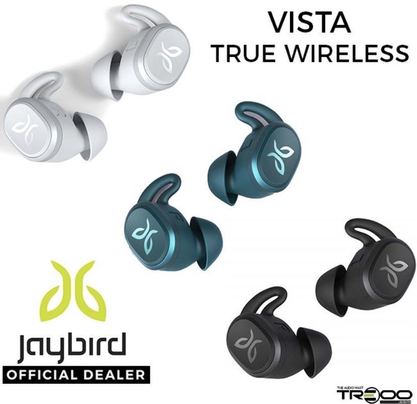 new jaybird
