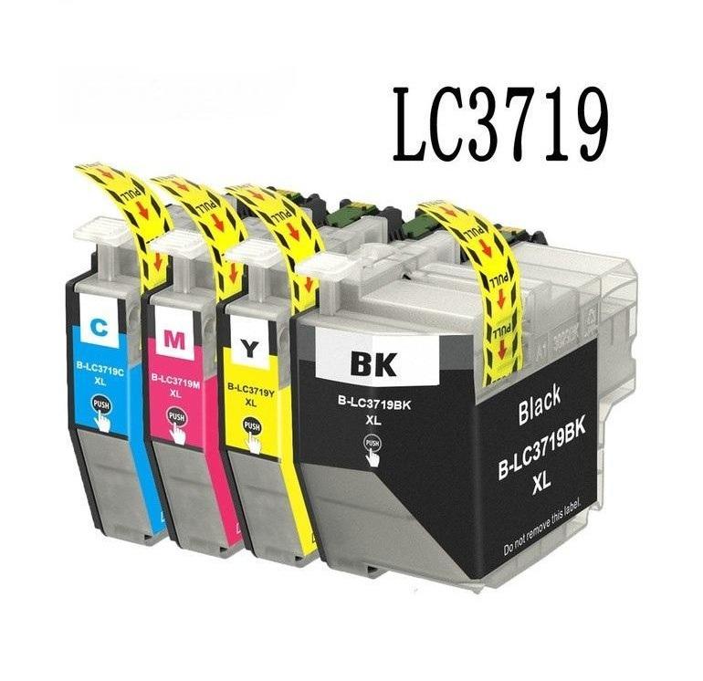 brother compatible ink