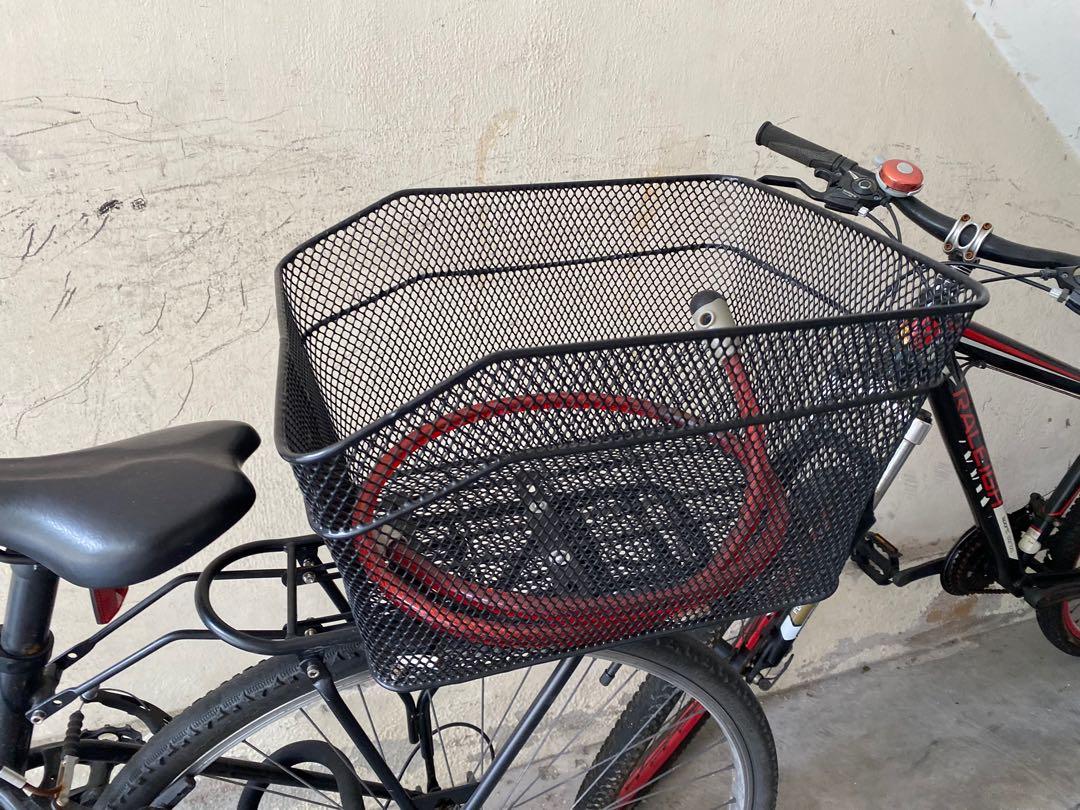 BTWIN Bicycle, Sports Equipment 