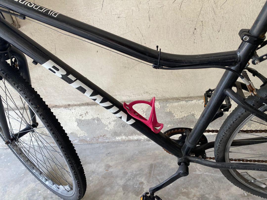 BTWIN Bicycle, Sports Equipment 