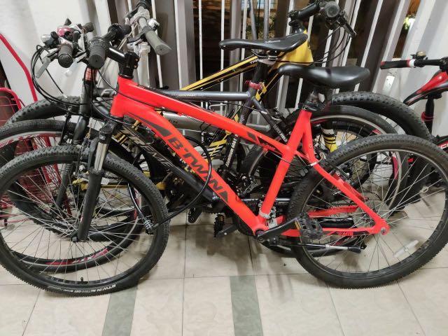 Btwin deals riverside 340