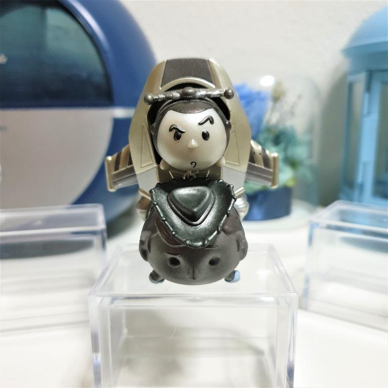 Buzz Lightyear & Woody Tsum Tsum Set (Rare), Hobbies & Toys, Toys