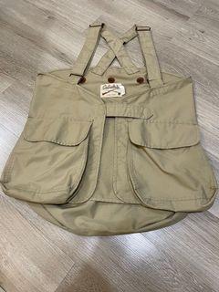 經典美牌cabela’s 工裝背心 hunting vest