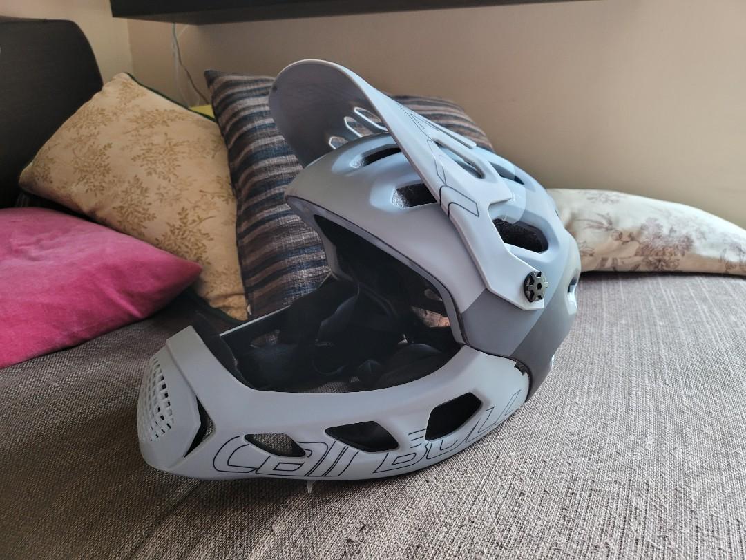 Cairbull Allcross Sports Equipment Bicycles Parts Parts Accessories on Carousell