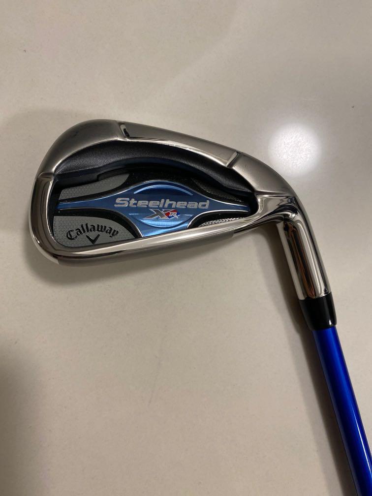 Ladies 6 iron Clearance