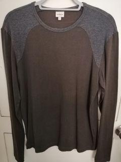 Calvin Klein Jeans L/S shirt