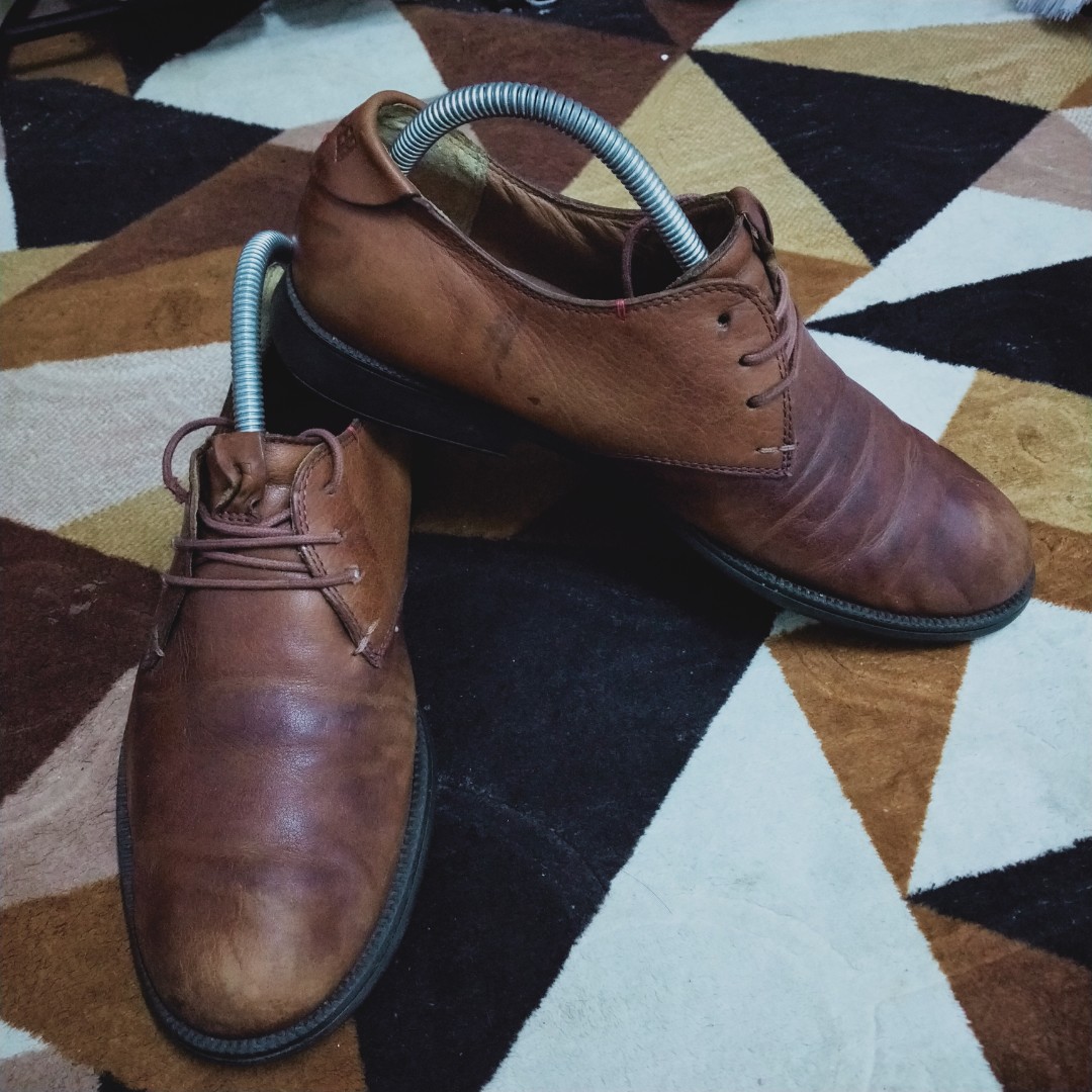 Camper brogues sale