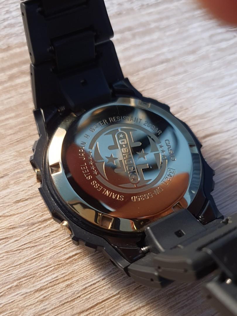 Casio store dw 5035d
