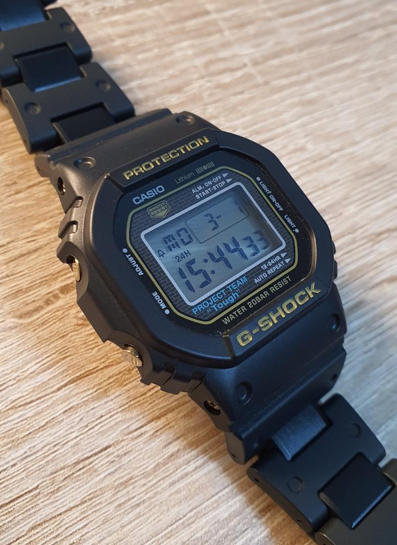 G shock 35th anniversary square outlet