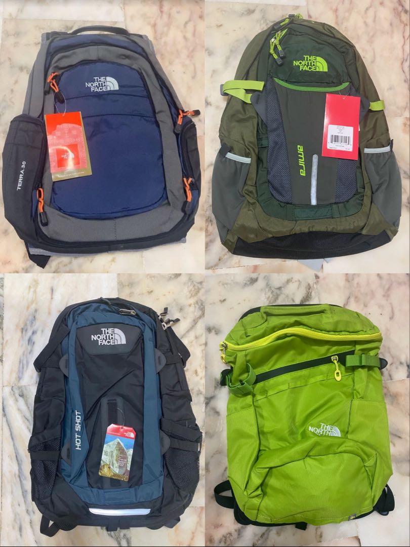 Last Pcs Clearances Sales Last Pcs The North Face Amira The North Face Hot Shot Jackpot Terra 30 Backpack Daypack School Bag Men S Fashion Bags Wallets Backpacks On Carousell Last Pcs Clearances Sales Last Pcs The North Face Amira The North Face Hot Shot Jackpot Terra 30 Backpack Daypack School Bag Men S Fashion Bags Wallets Backpacks On Carousell
