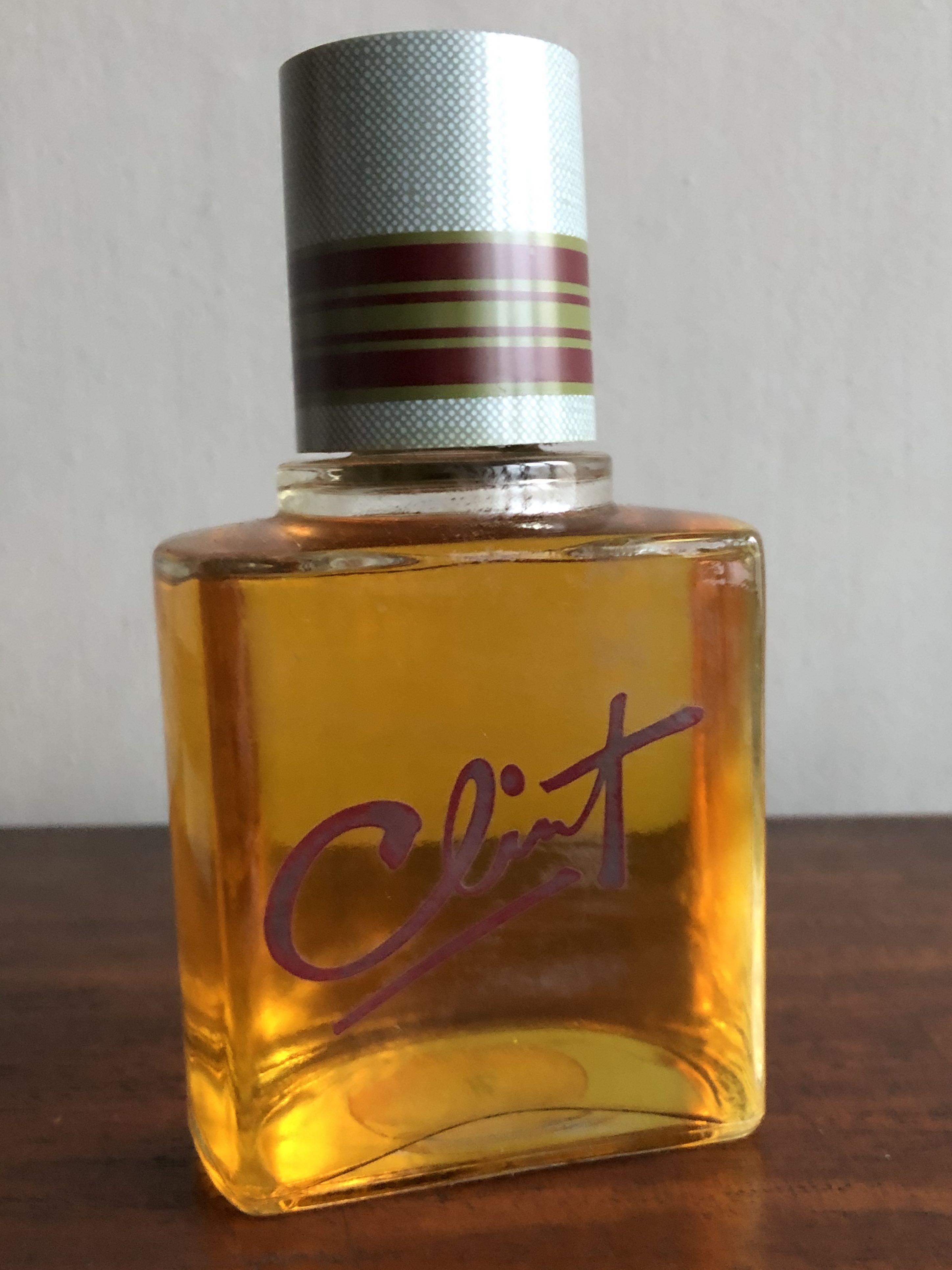 Avon clint store cologne