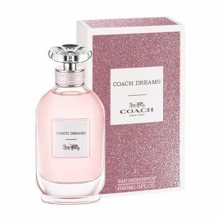 Coach best sale perfume 90ml
