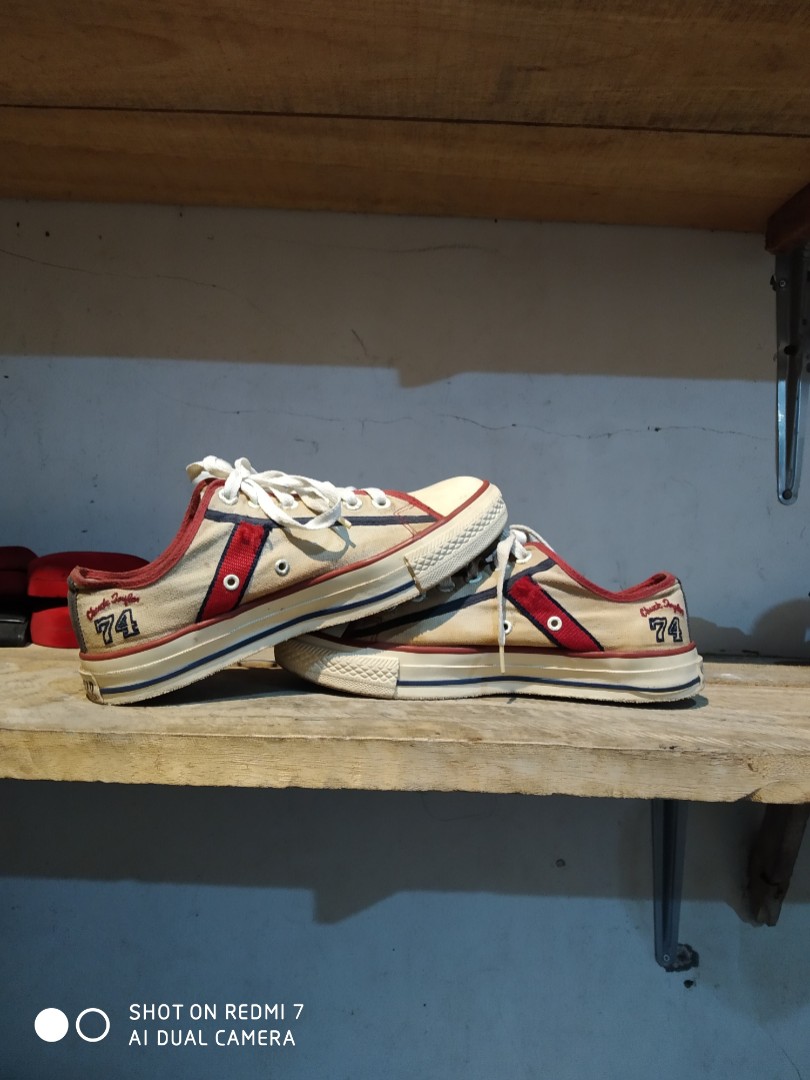 Converse chuck online taylor 74