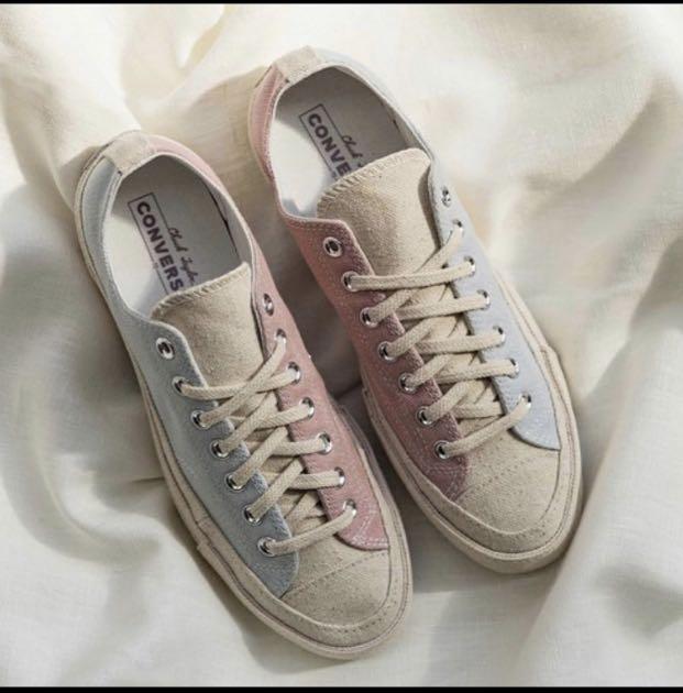 Converse renew tri panel denim chuck 70 hotsell