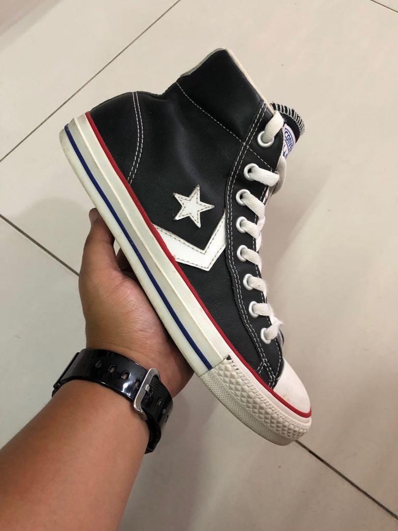 Fjern civilisere konstant Converse SA Star Player EV Mid(7 US M), Men's Fashion, Footwear, Sneakers  on Carousell