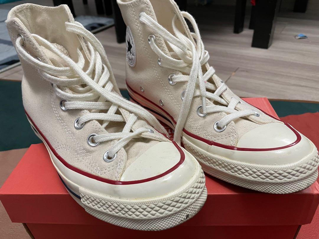fenchenwan x converse