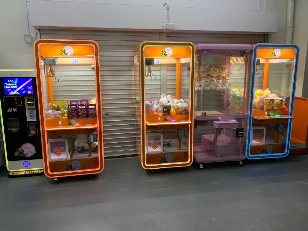 Crawl machine for sales, Electronics, Others on Carousell