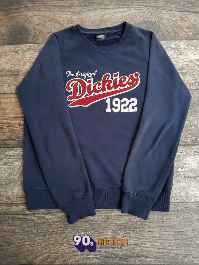 Harga crewneck dickies best sale