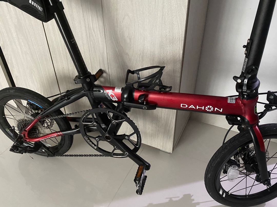 Dahon olx hot sale